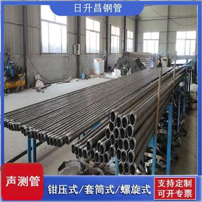 庄河声测管桩基检测的频率要达到多少百分比