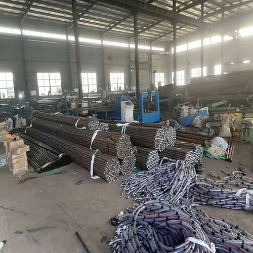 庄河声测管施工及验收规范（最全最详细）