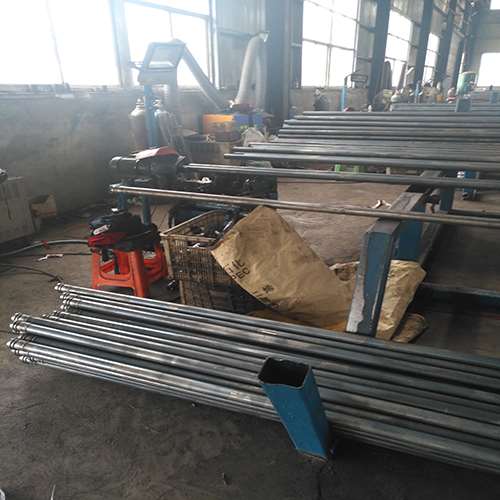 庄河桥梁桩基声测管的施工工艺流程